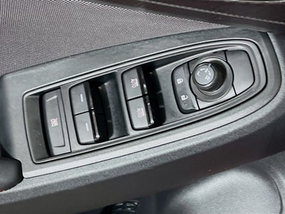 2023 Subaru Impreza Sport
