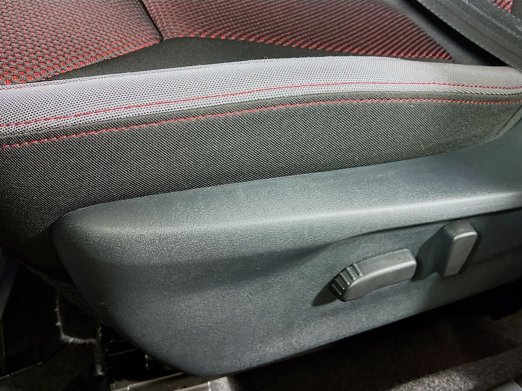 2023 Subaru Impreza Sport