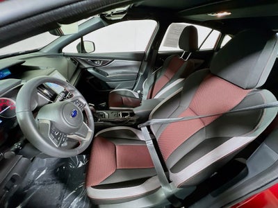 2023 Subaru Impreza Sport