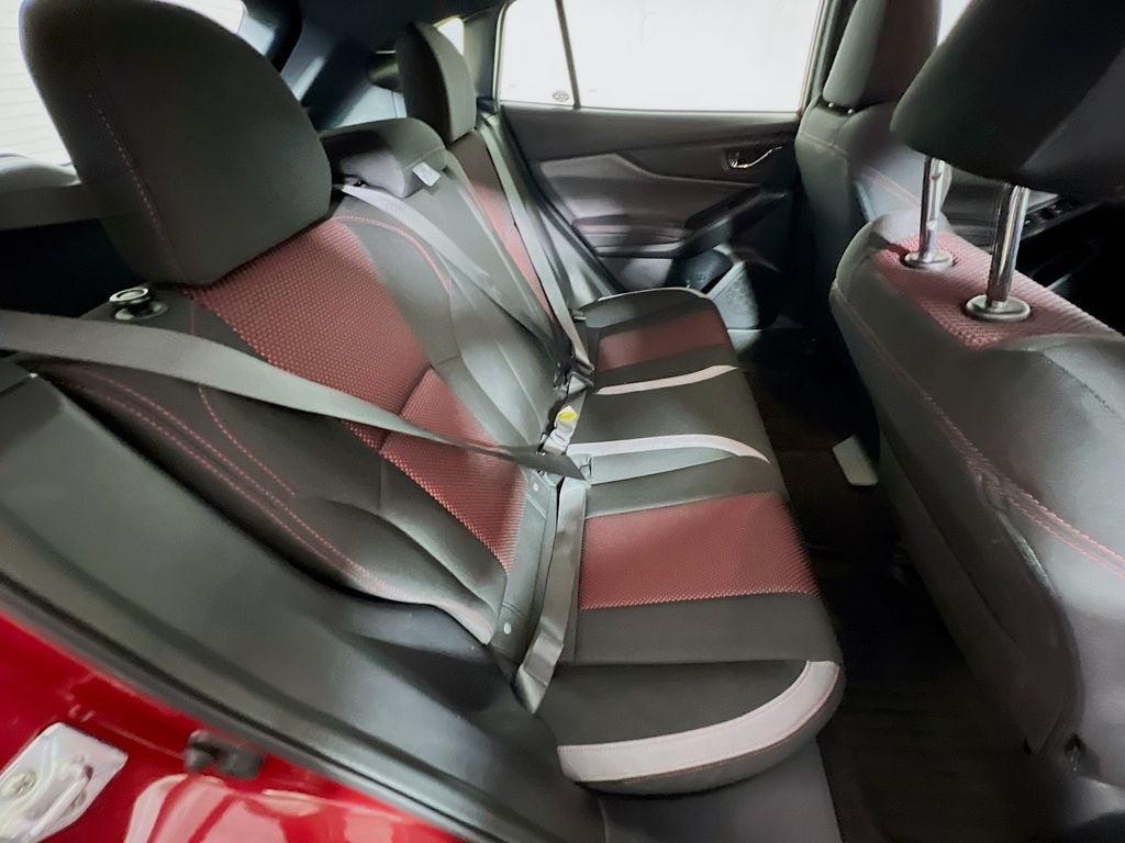 2023 Subaru Impreza Sport