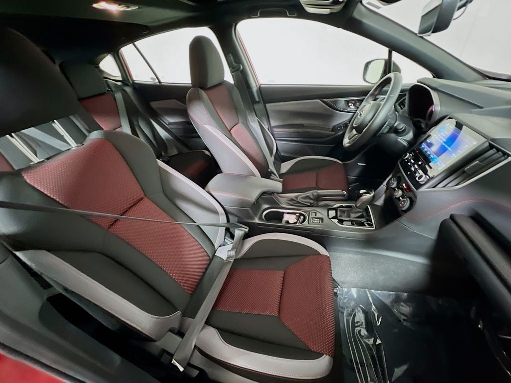 2023 Subaru Impreza Sport