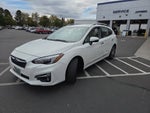 2019 Subaru Impreza 2.0i Limited