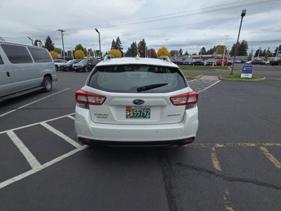2019 Subaru Impreza 2.0i Limited