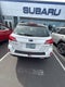 2011 Subaru Outback 2.5i