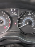 2010 Subaru Outback 2.5i Limited