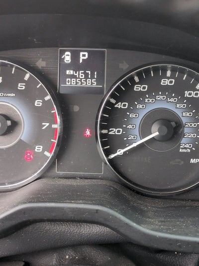 2010 Subaru Outback 2.5i Limited