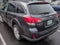 2010 Subaru Outback 2.5i Limited