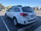 2011 Subaru Outback 2.5i Limited