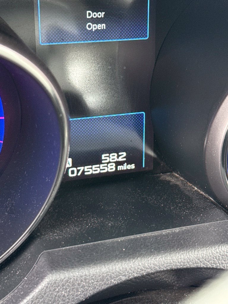 2019 Subaru Outback 2.5i