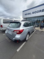 2019 Subaru Outback 2.5i