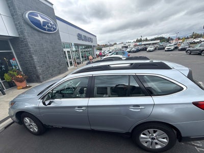 2019 Subaru Outback 2.5i