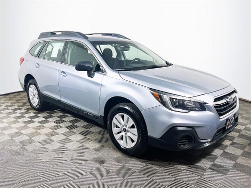 2019 Subaru Outback 2.5i