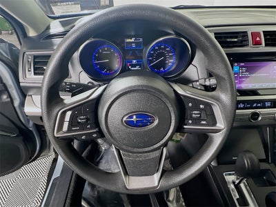 2019 Subaru Outback 2.5i