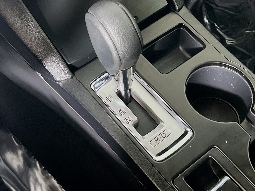 2019 Subaru Outback 2.5i