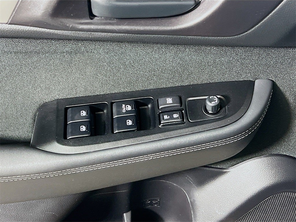 2019 Subaru Outback 2.5i