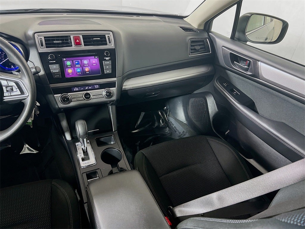 2019 Subaru Outback 2.5i