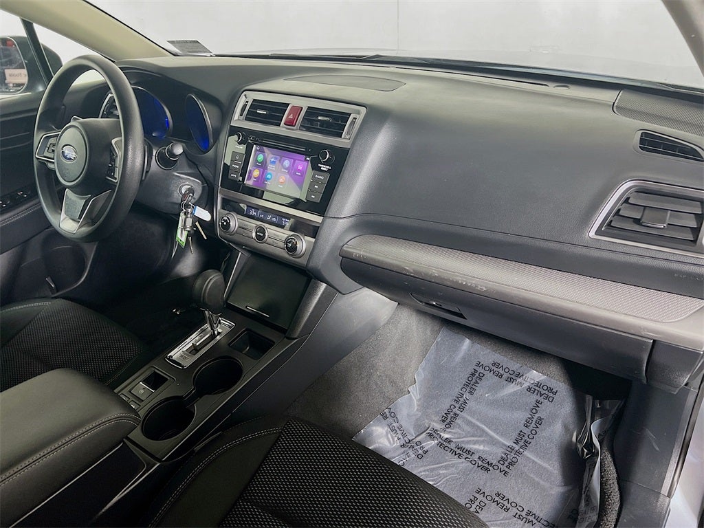 2019 Subaru Outback 2.5i