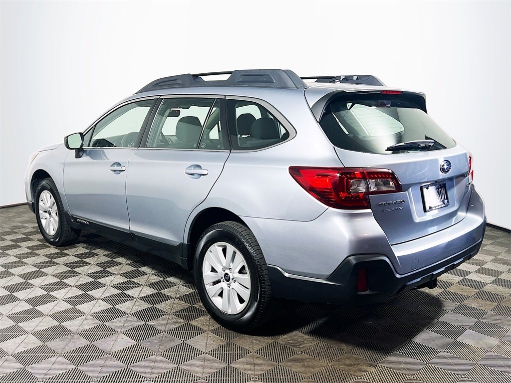 2019 Subaru Outback 2.5i