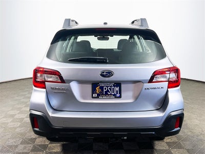 2019 Subaru Outback 2.5i