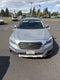 2017 Subaru Outback 3.6R Limited