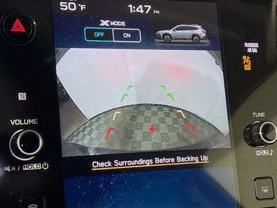 2024 Subaru Outback Premium