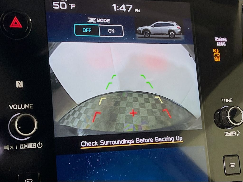 2024 Subaru Outback Premium