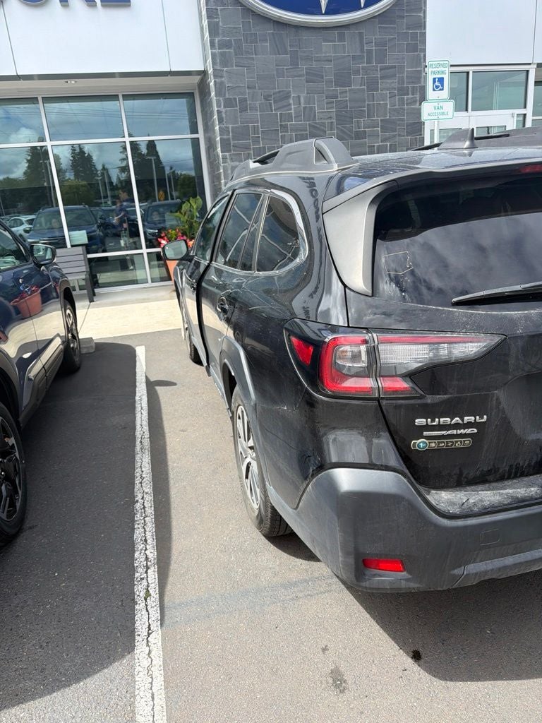 2024 Subaru Outback Premium