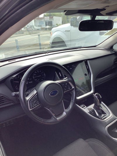 2024 Subaru Outback Premium