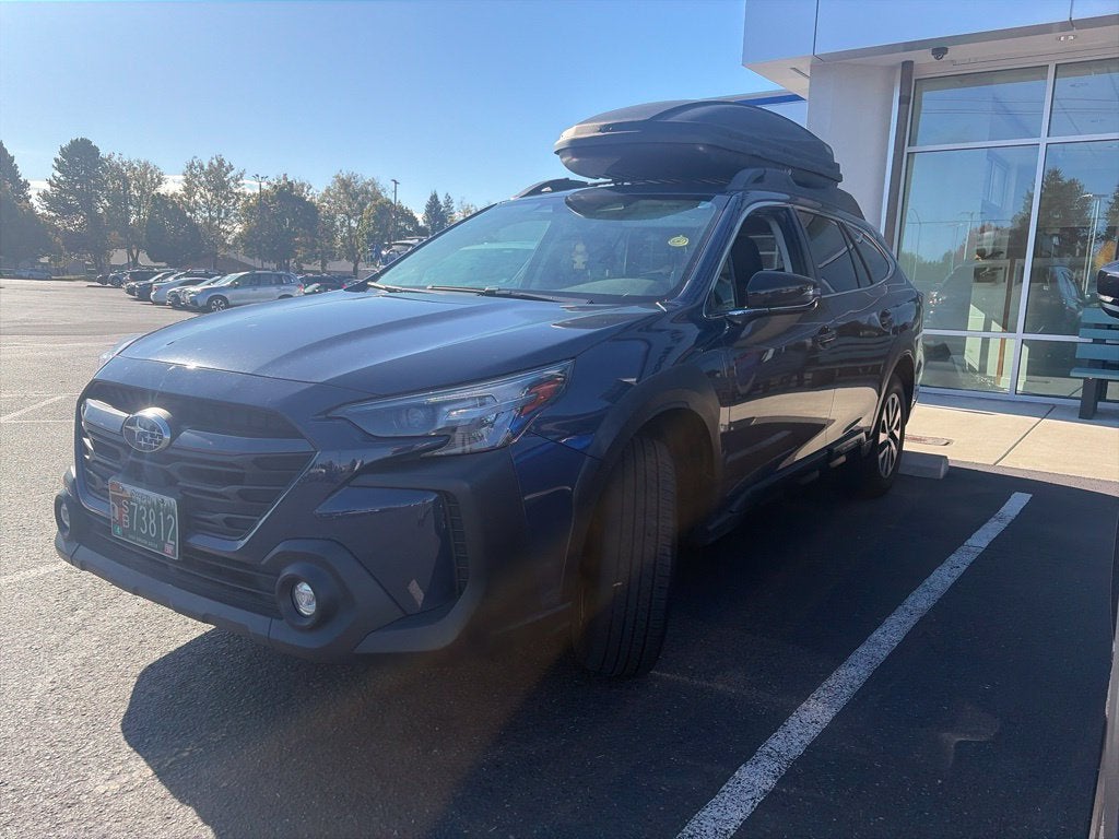 2024 Subaru Outback Premium