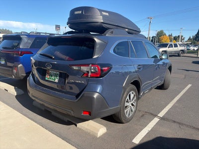 2024 Subaru Outback Premium