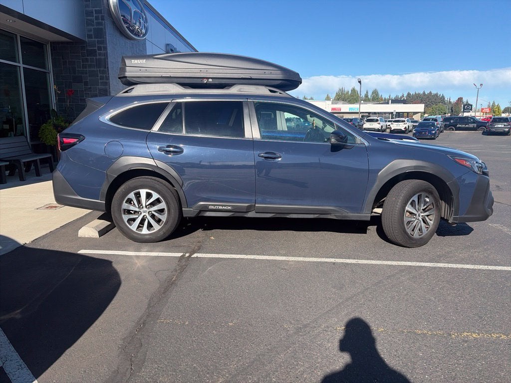 2024 Subaru Outback Premium