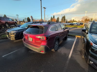 2024 Subaru Outback Premium