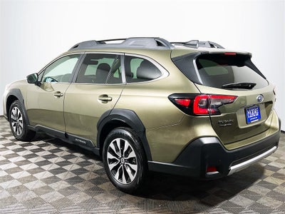 2024 Subaru Outback Limited