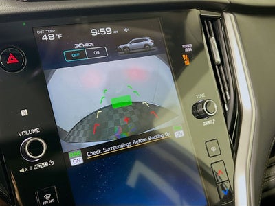 2023 Subaru Outback Limited