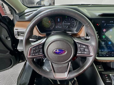 2024 Subaru Outback Touring