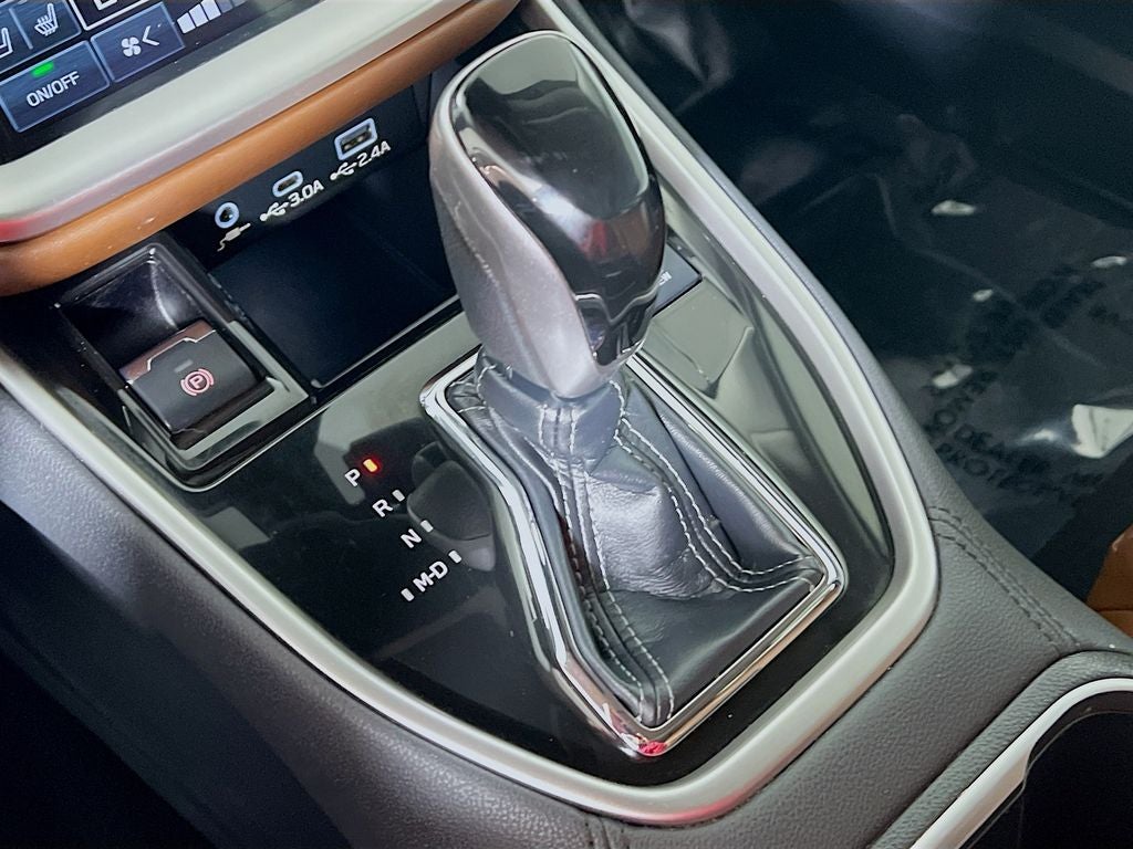 2024 Subaru Outback Touring