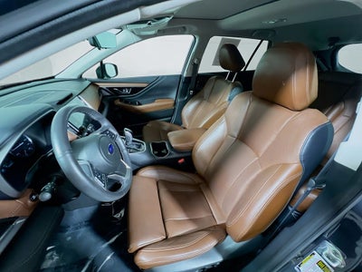 2024 Subaru Outback Touring
