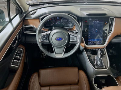 2024 Subaru Outback Touring
