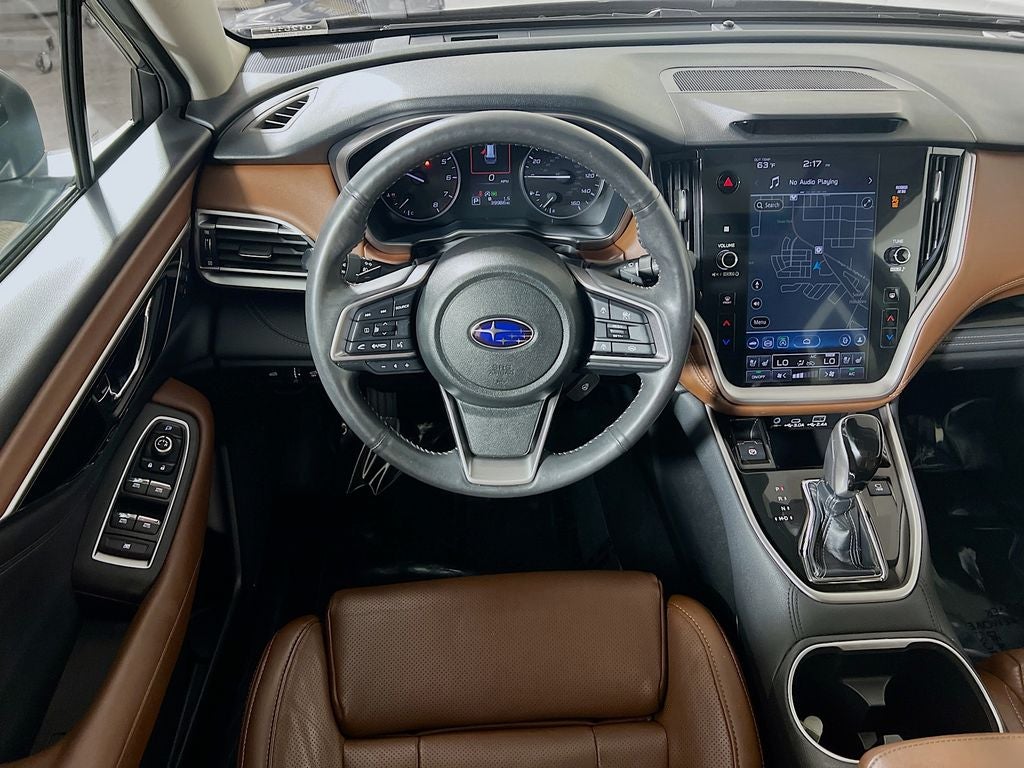2024 Subaru Outback Touring