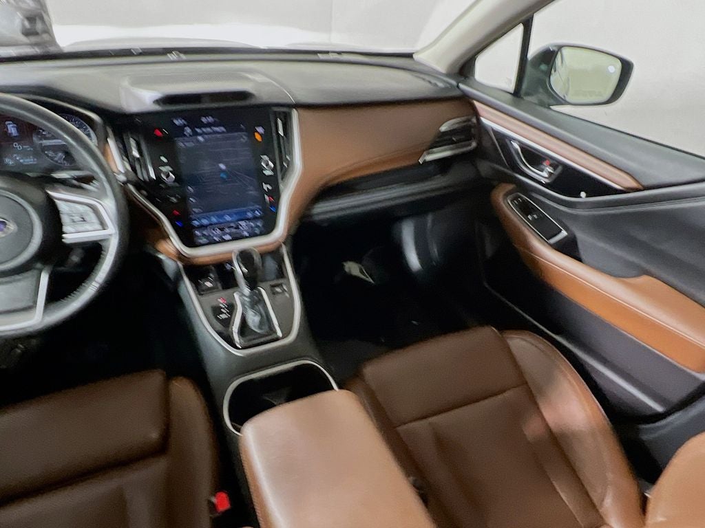 2024 Subaru Outback Touring