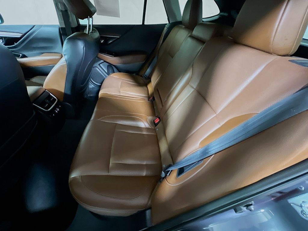 2024 Subaru Outback Touring