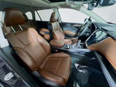 2024 Subaru Outback Touring