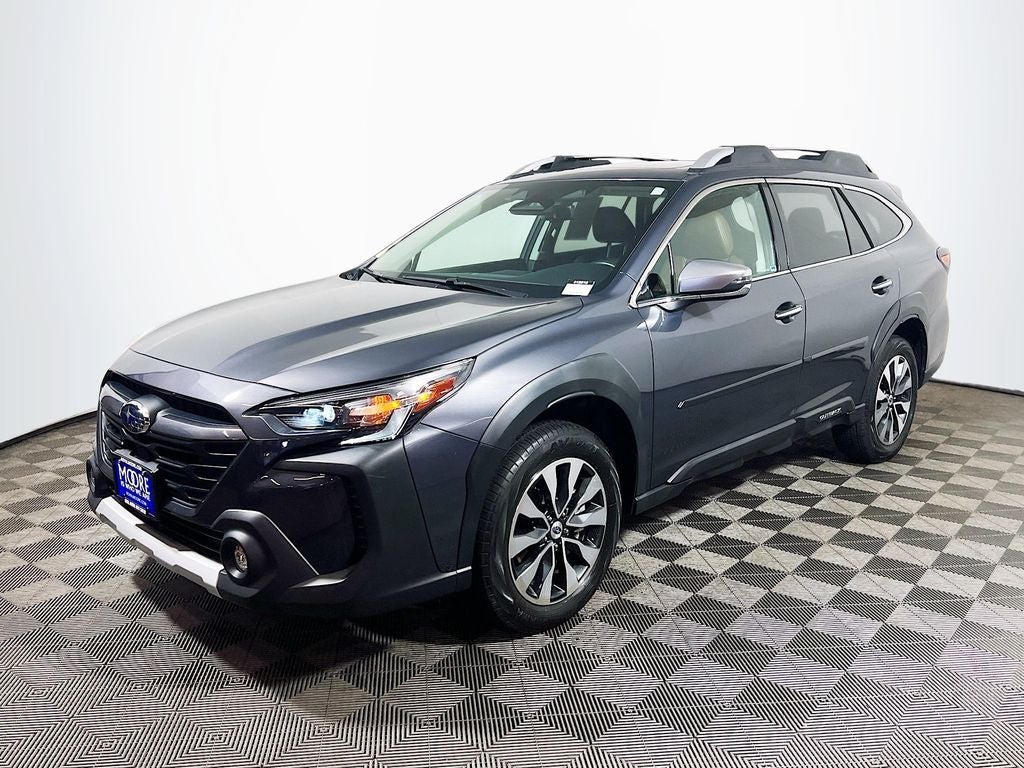 2024 Subaru Outback Touring