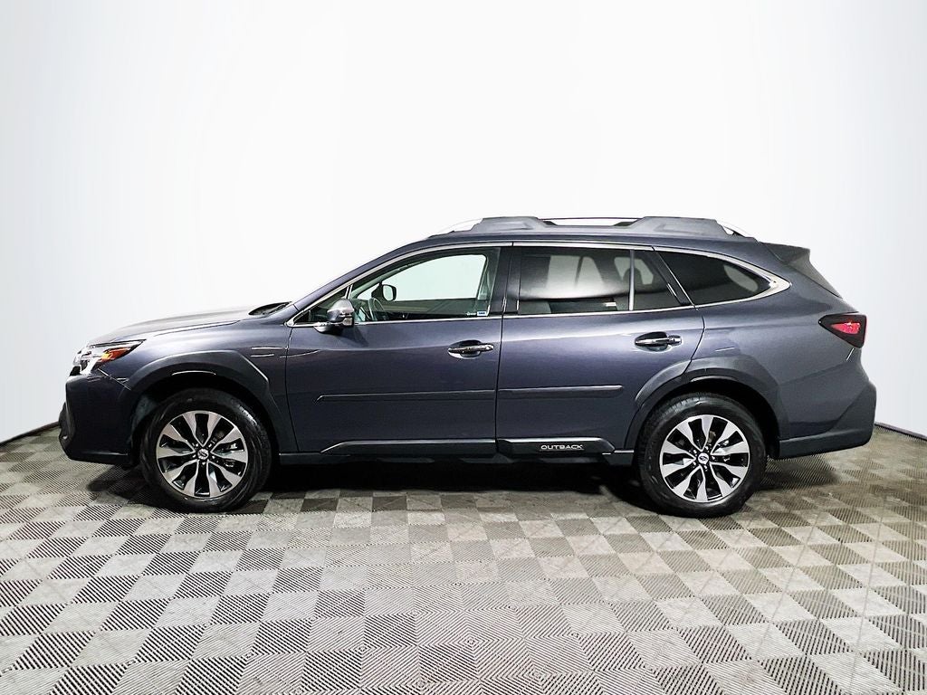 2024 Subaru Outback Touring