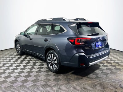 2024 Subaru Outback Touring