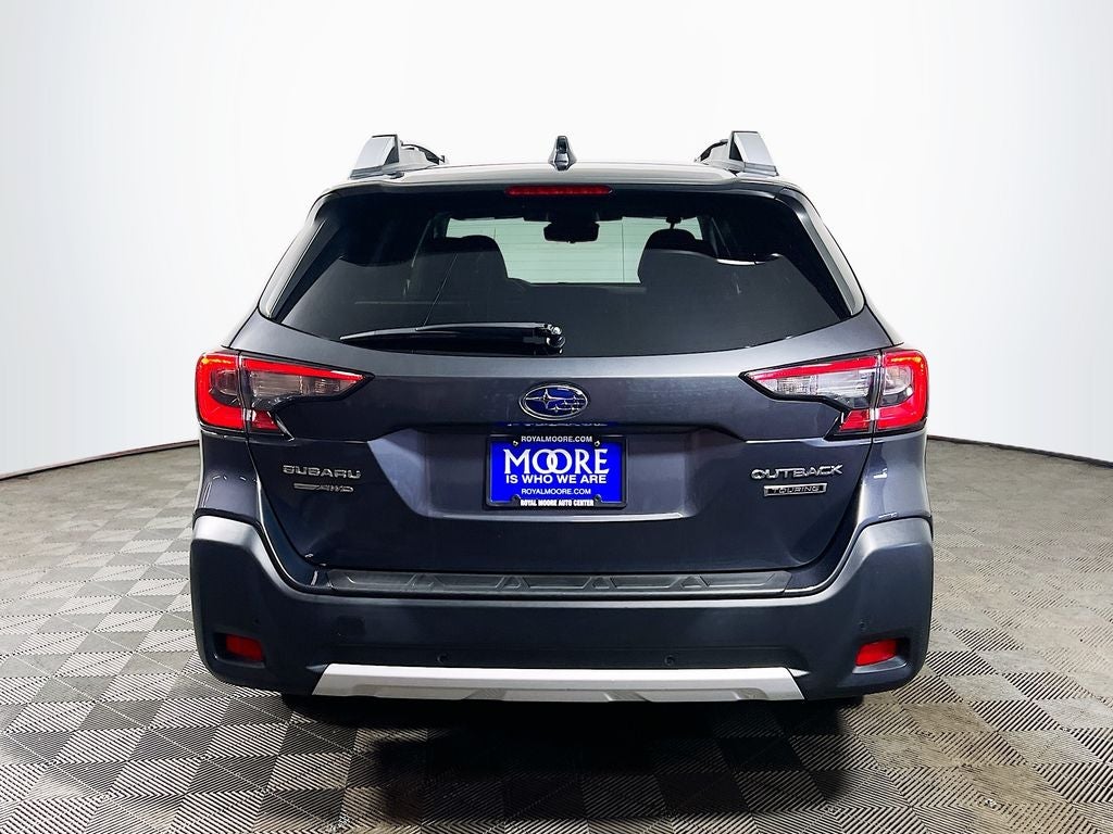 2024 Subaru Outback Touring