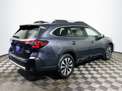 2024 Subaru Outback Touring