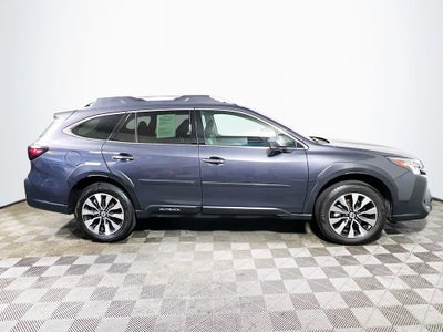 2024 Subaru Outback Touring