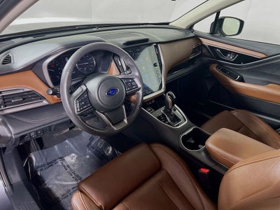 2024 Subaru Outback Touring
