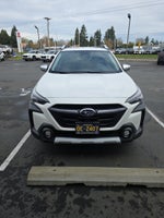 2024 Subaru Outback Touring